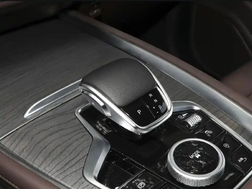 Chery Tiggo 8 PRO — миниатюра 8