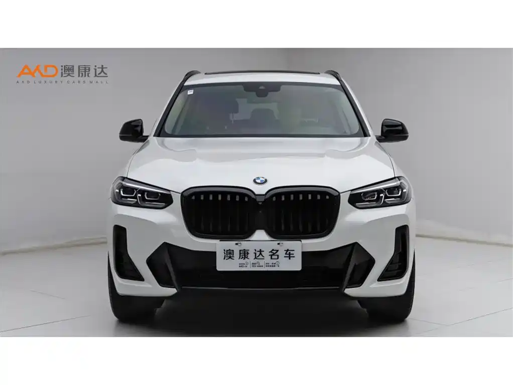 BMW X3 2023 xDrive30i Lead M