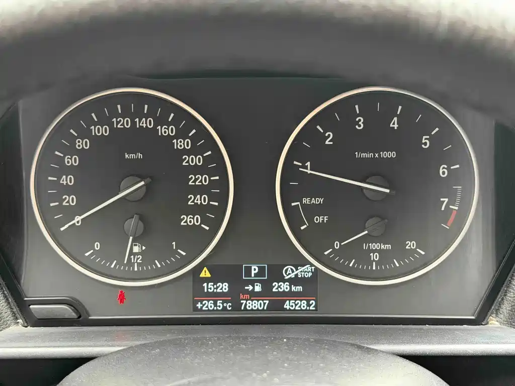 BMW 2 Series (Import) — миниатюра 10