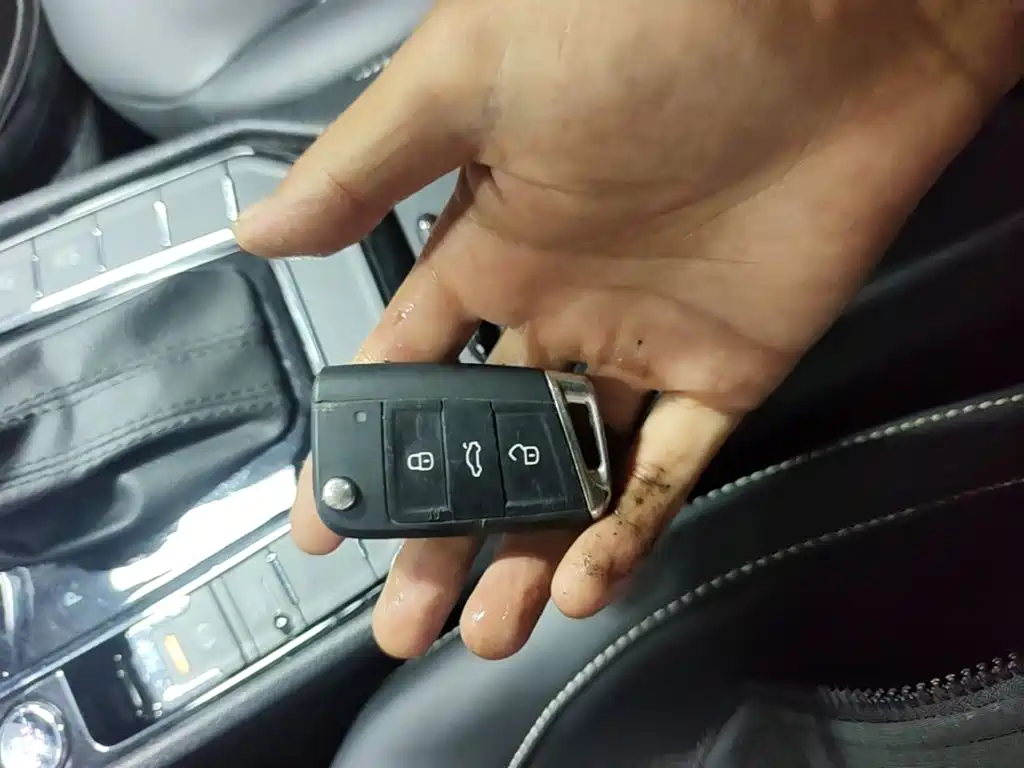 Volkswagen Lamando — миниатюра 9