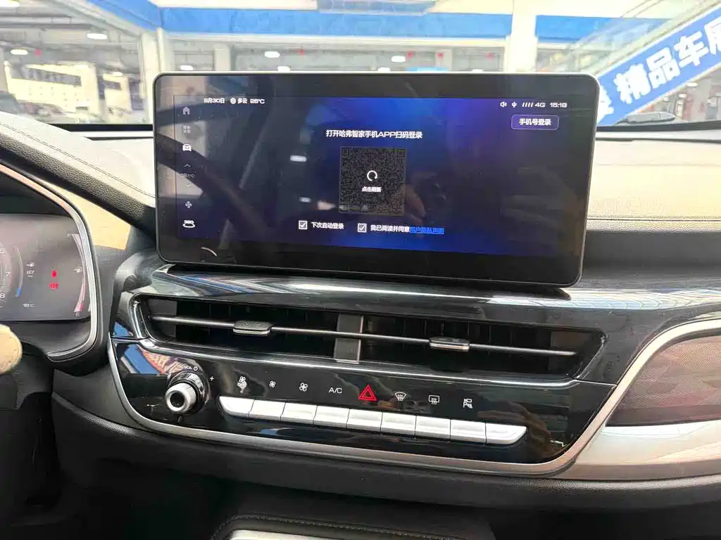 Haval H6 — миниатюра 15