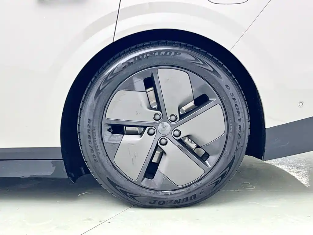 Li Auto Li i6 — миниатюра 6
