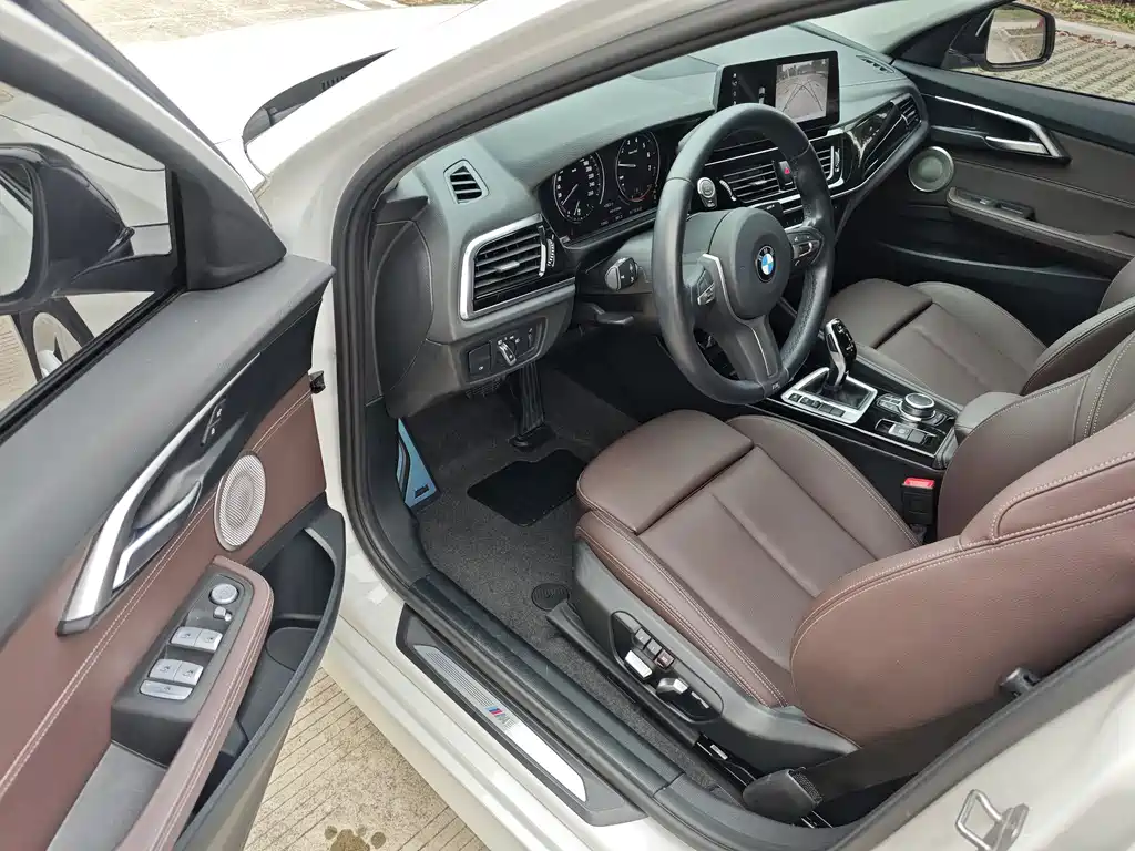 BMW 1 Series — миниатюра 18