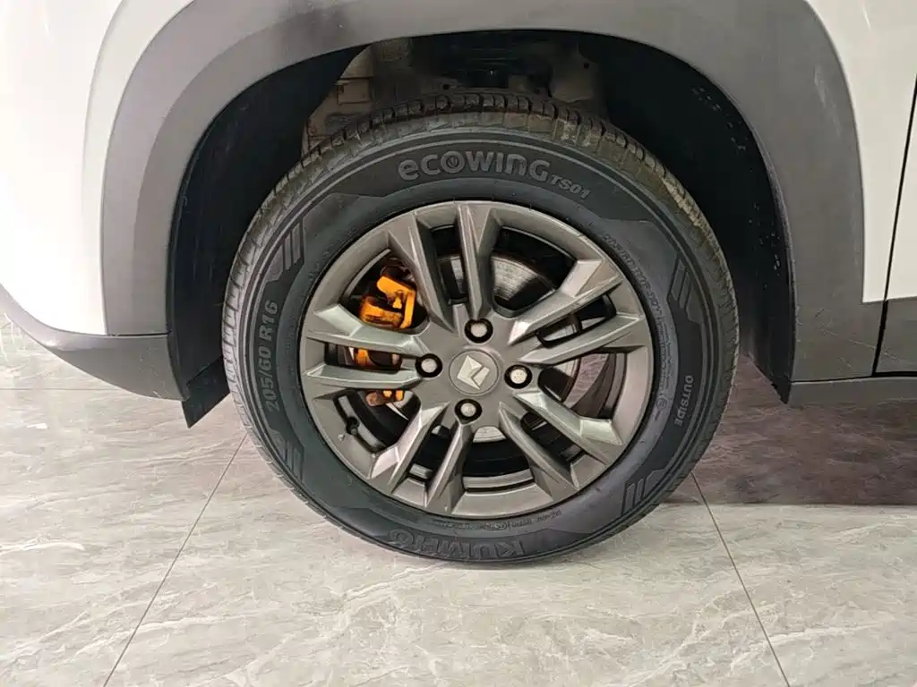 Baojun RS-3 — миниатюра 23