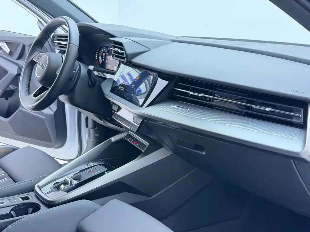 Audi A3 — миниатюра 17