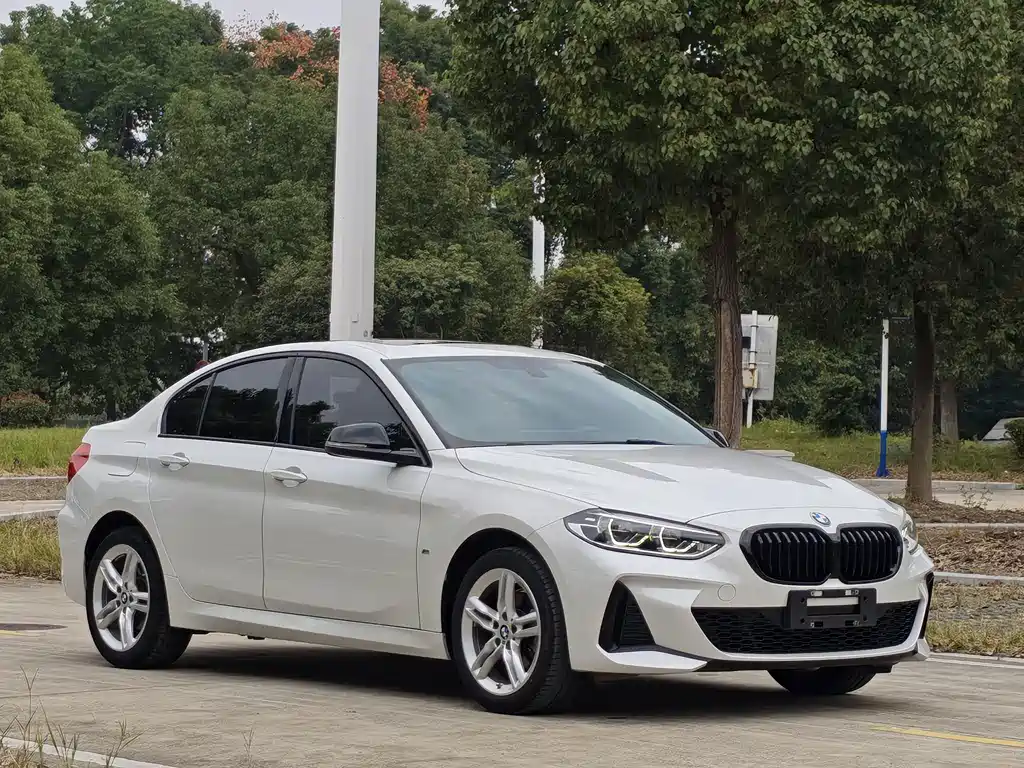 BMW 1 Series — миниатюра 3