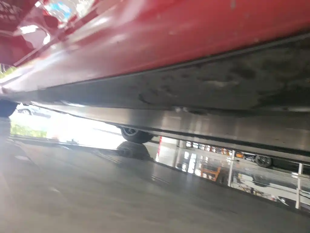 Tesla Model 3 — миниатюра 21