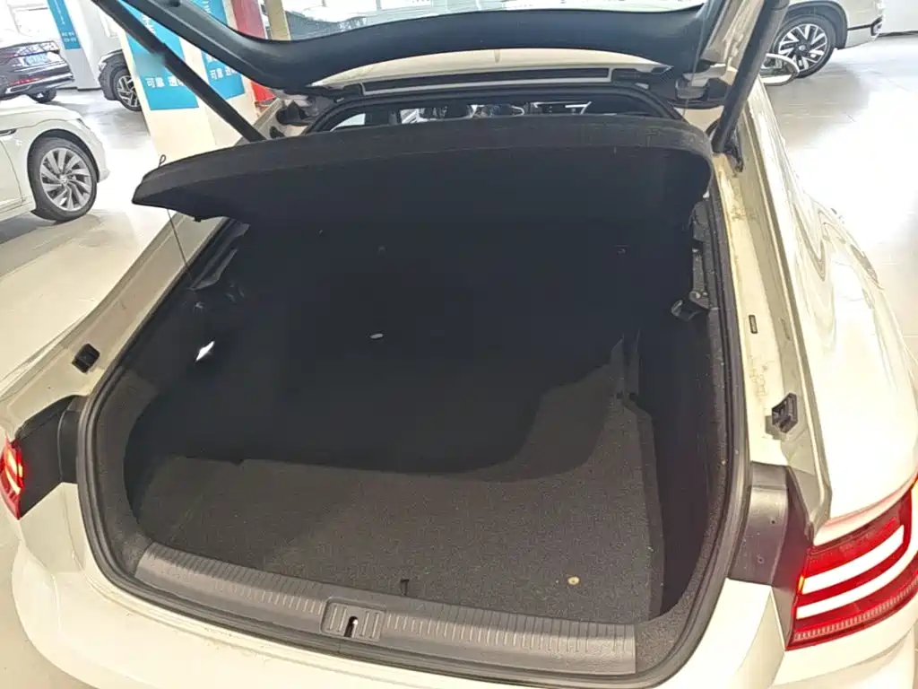 Volkswagen CC — миниатюра 19