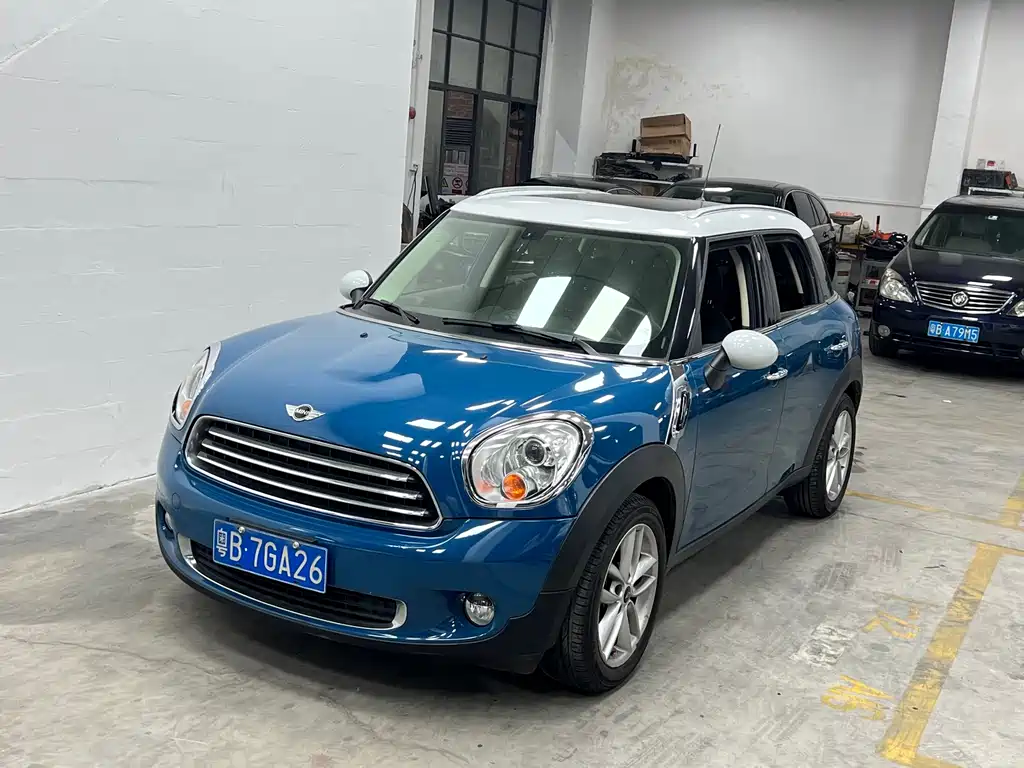MINI