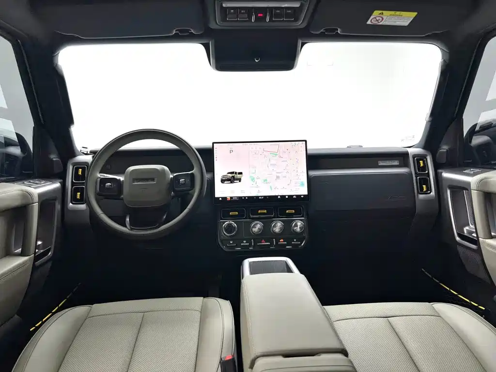 iCAR iCAR Super V23 — миниатюра 18
