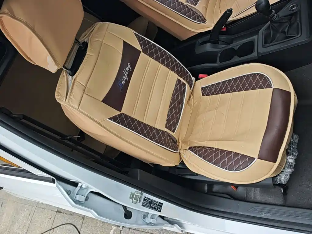 Wuling Hongguang PLUS — миниатюра 25