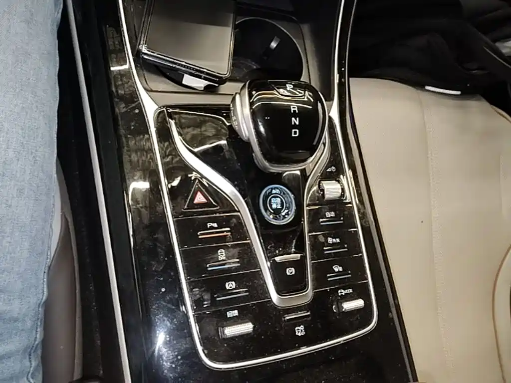 BYD Qin PLUS — миниатюра 14