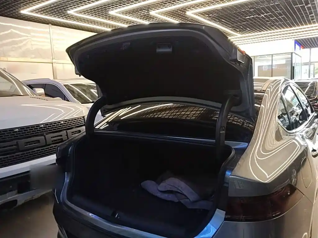 BYD Qin PLUS — миниатюра 19