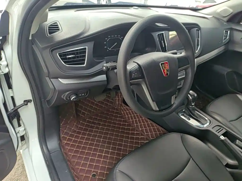 Roewe 360 — миниатюра 11
