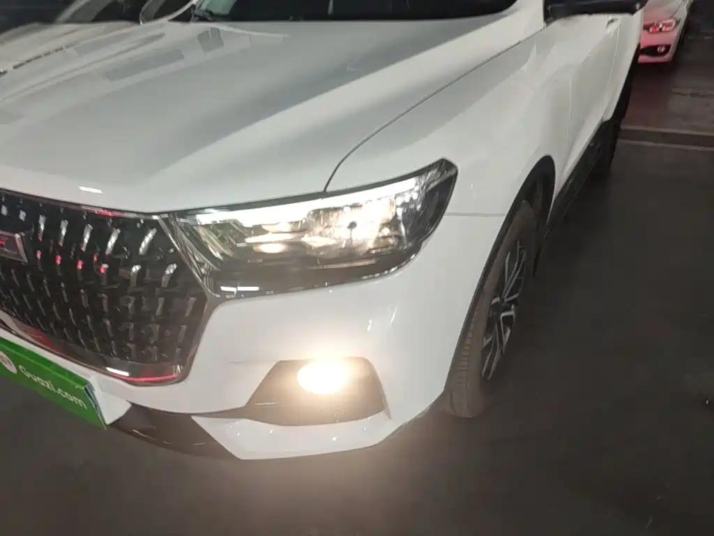 Haval H6 — миниатюра 24