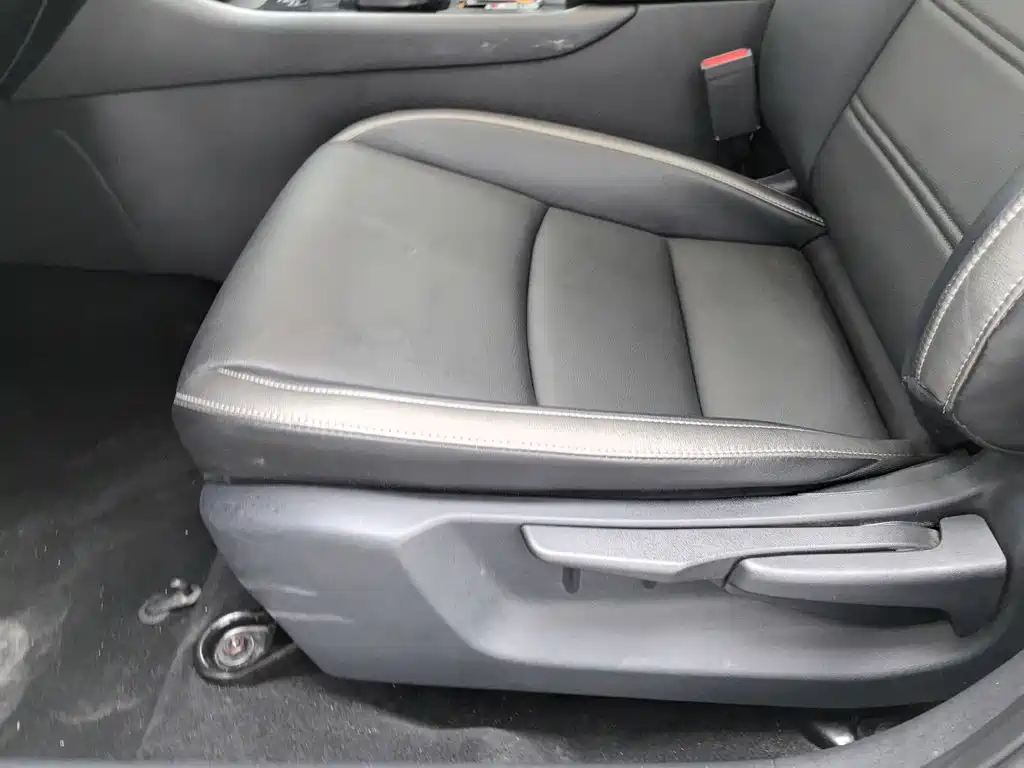 Nissan Sylphy — миниатюра 20