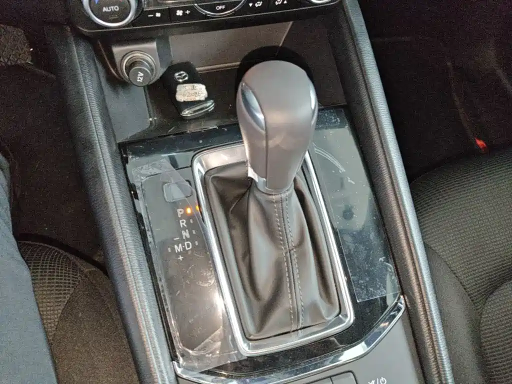 Mazda CX-5 — миниатюра 14