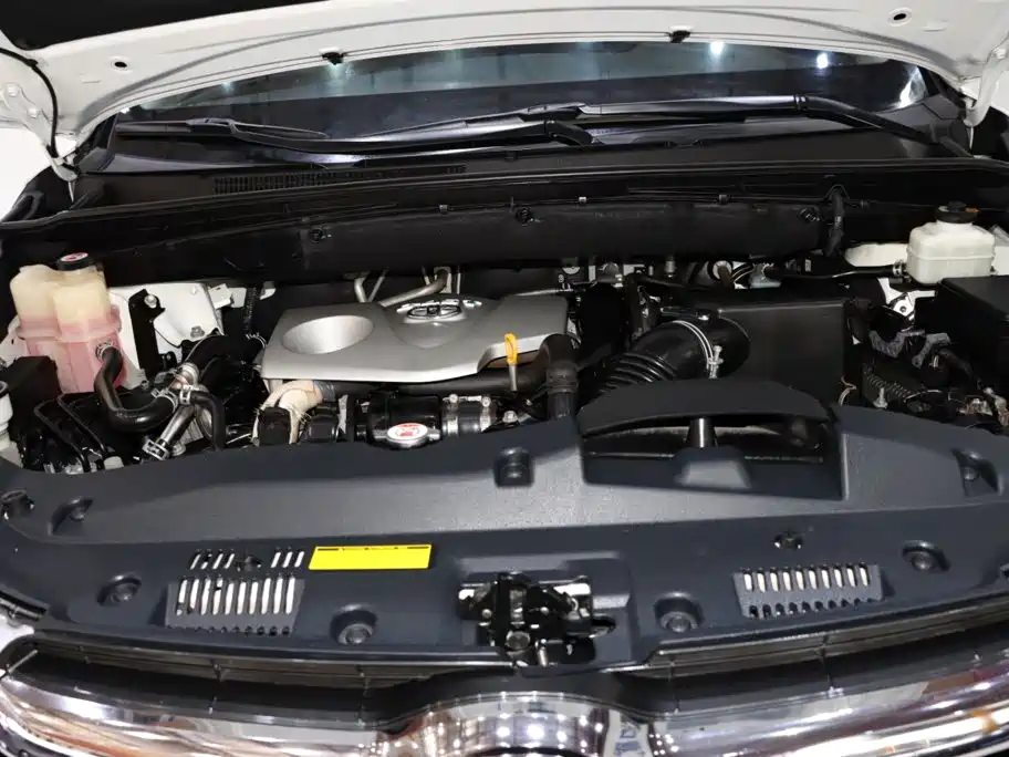 Toyota Highlander — миниатюра 20