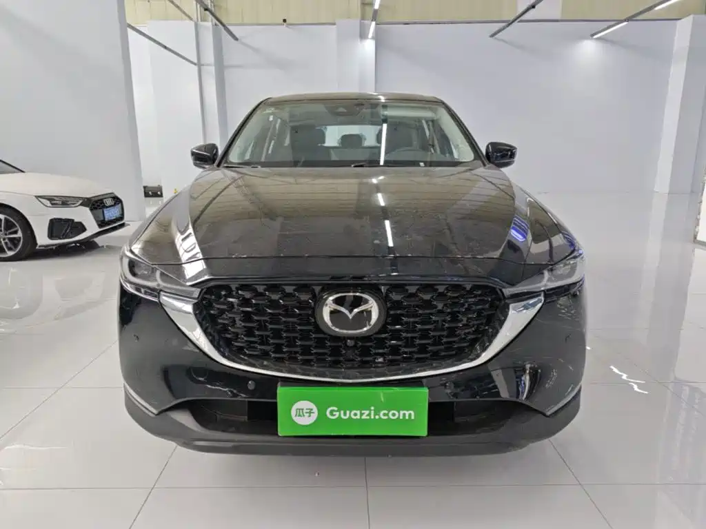 Mazda CX-5 — миниатюра 3