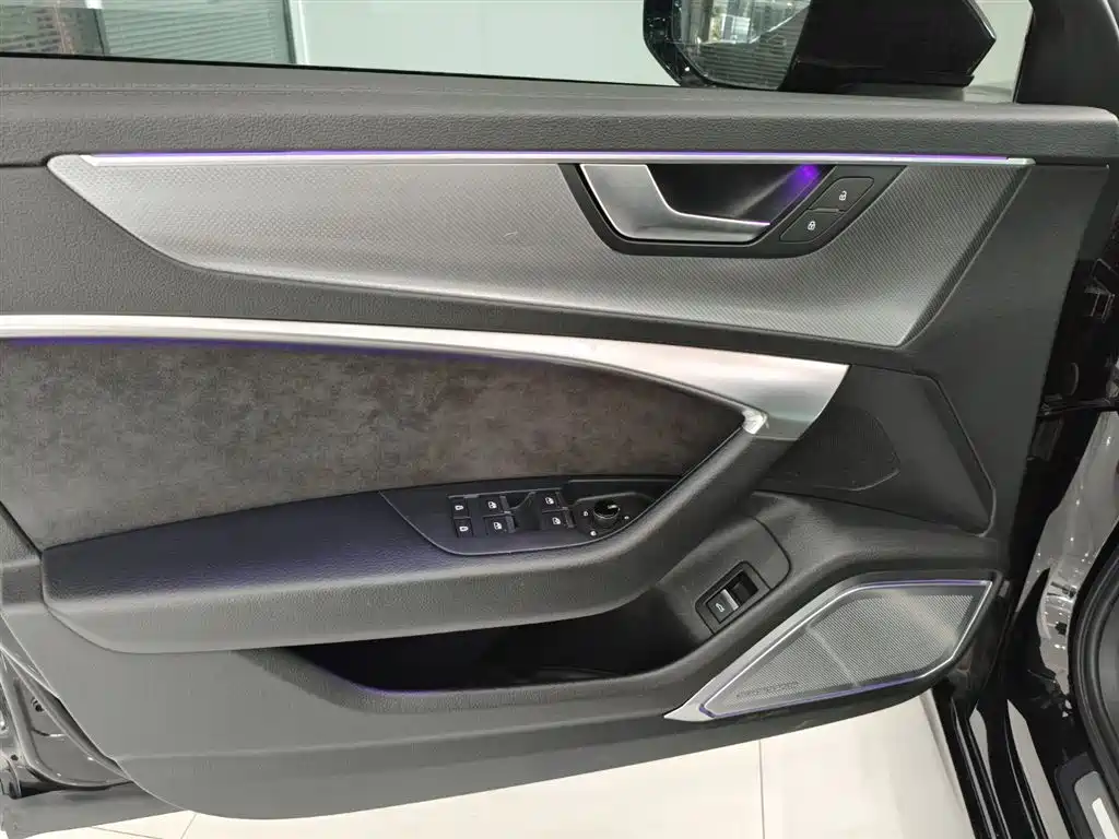 Audi A6L 2019 45 TFSI quattro