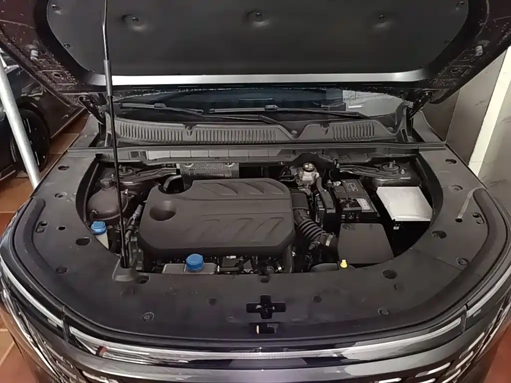 Changan CS75 PLUS — миниатюра 20