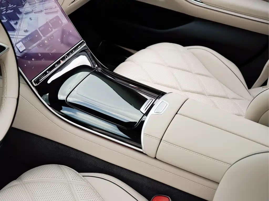 Mercedes-Benz S-Class — миниатюра 20