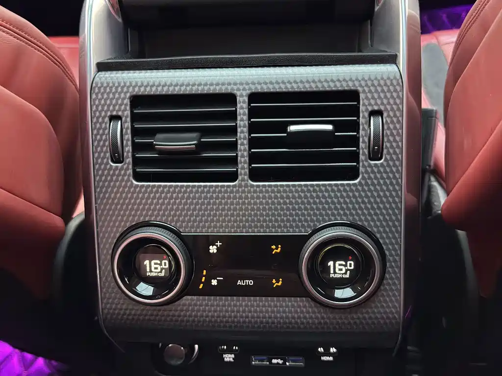Land Rover Sport — миниатюра 11