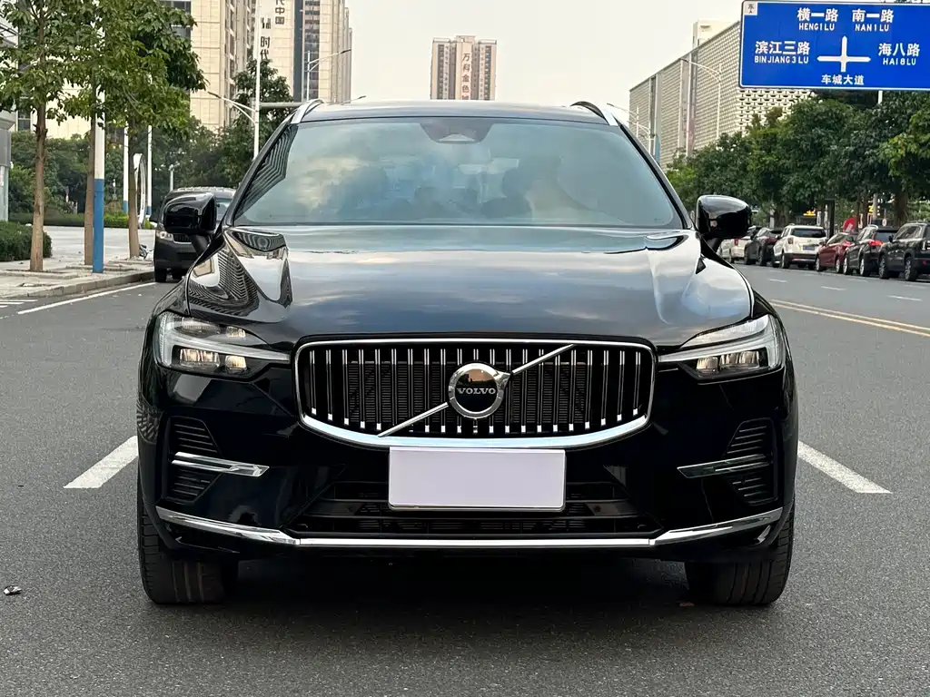 Volvo XC60 — миниатюра 2