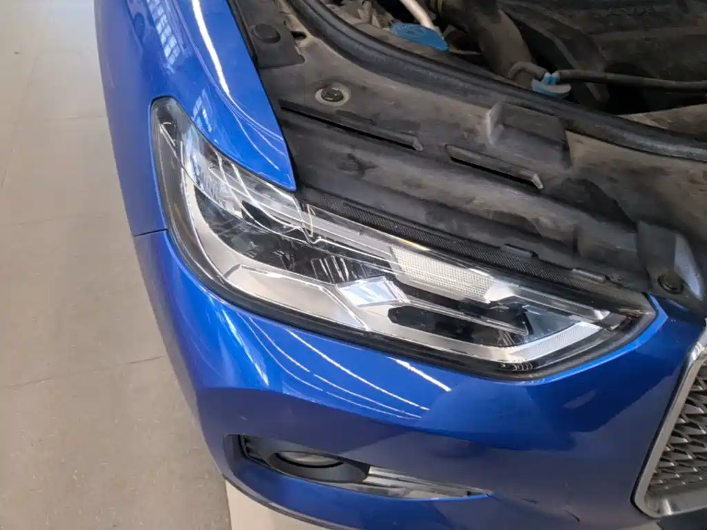 Haval H2s — миниатюра 11