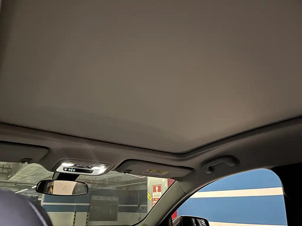 Chevrolet Malibu XL — миниатюра 16