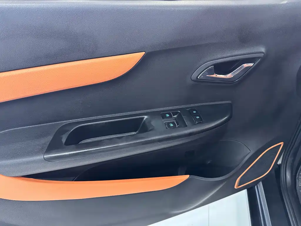 Chery QQ Little Ant — миниатюра 8