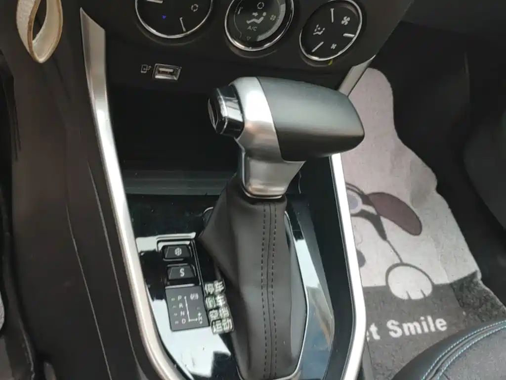 Citroen C3-XR — миниатюра 14