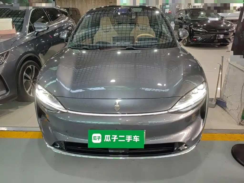 Zhijie Zhijie R7 — миниатюра 3