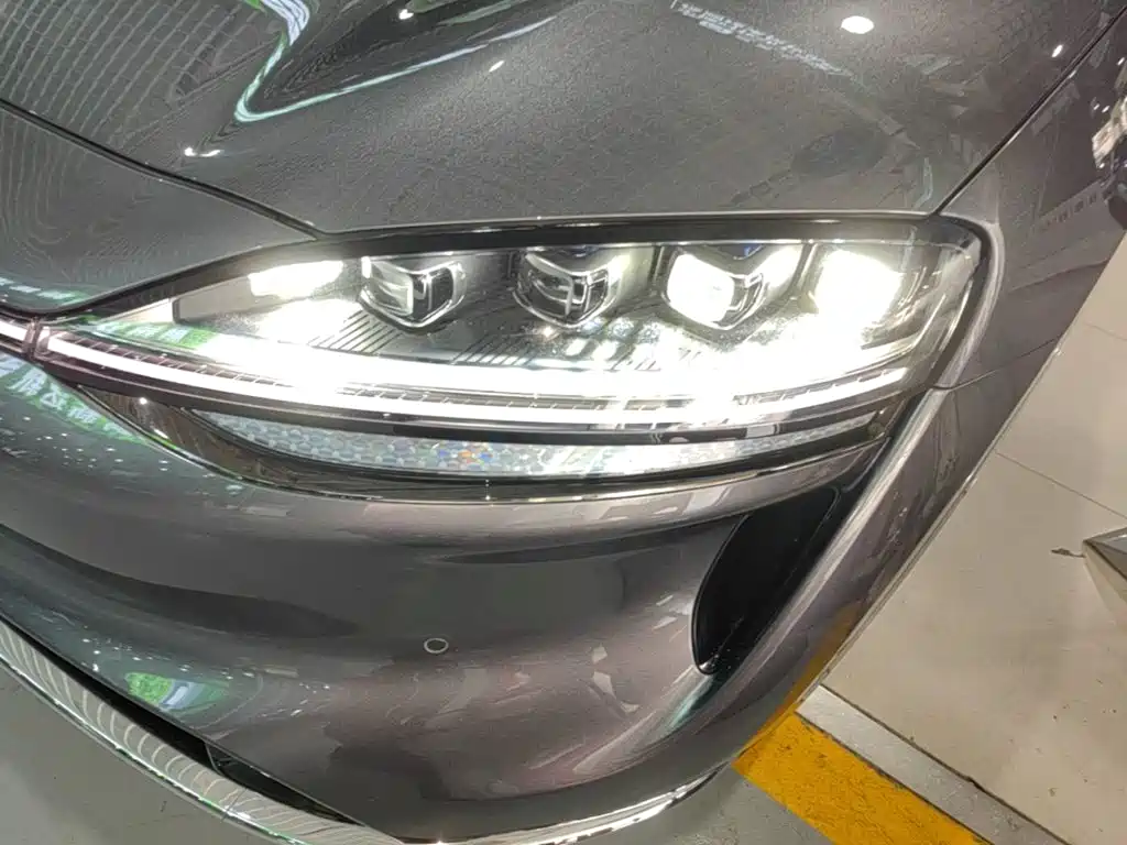 Zhijie Zhijie R7 — миниатюра 24