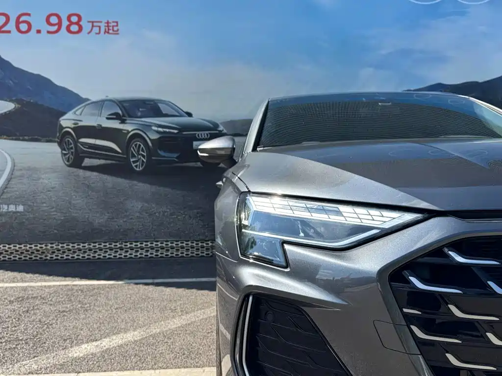 Audi A3 — миниатюра 6