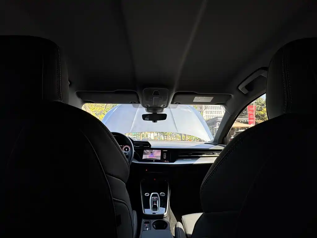 Audi A3 — миниатюра 21