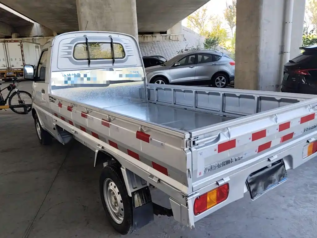 Wuling Rongguang Mini Truck — миниатюра 5