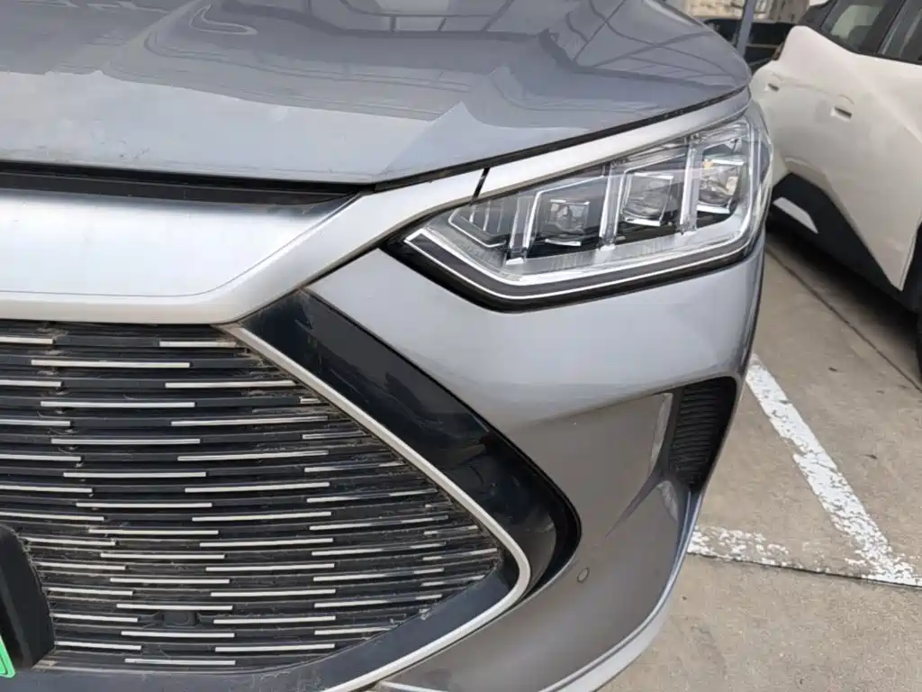 BYD PLUS New Energy — миниатюра 24