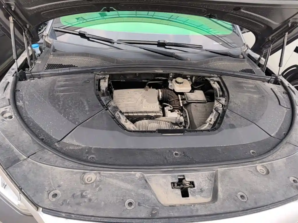 BYD PLUS New Energy — миниатюра 20