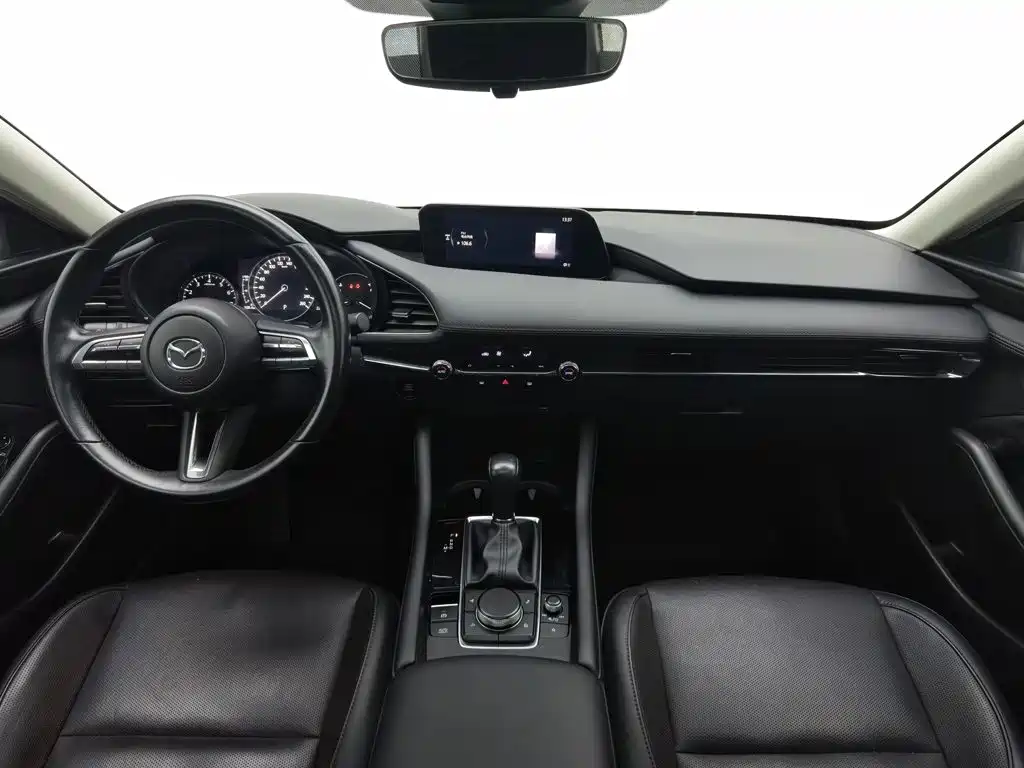 Mazda 3 Axela — миниатюра 5