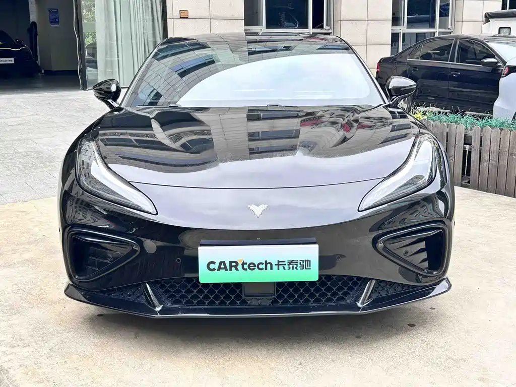 Neta Neta GT — миниатюра 2