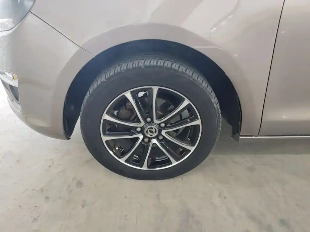 Fengxing Fengxing S500 — миниатюра 23