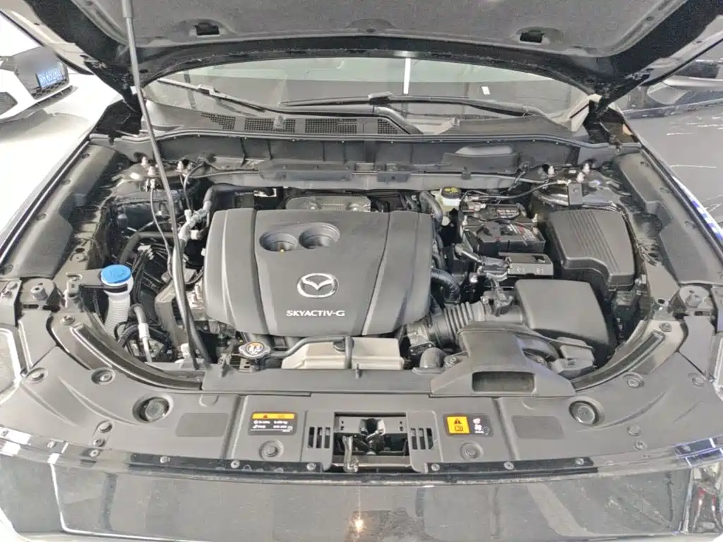 Mazda CX-5 — миниатюра 20