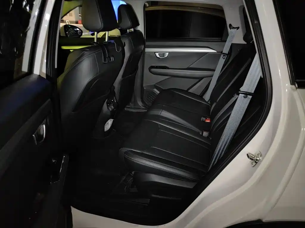 Wuling Xingchen — миниатюра 14