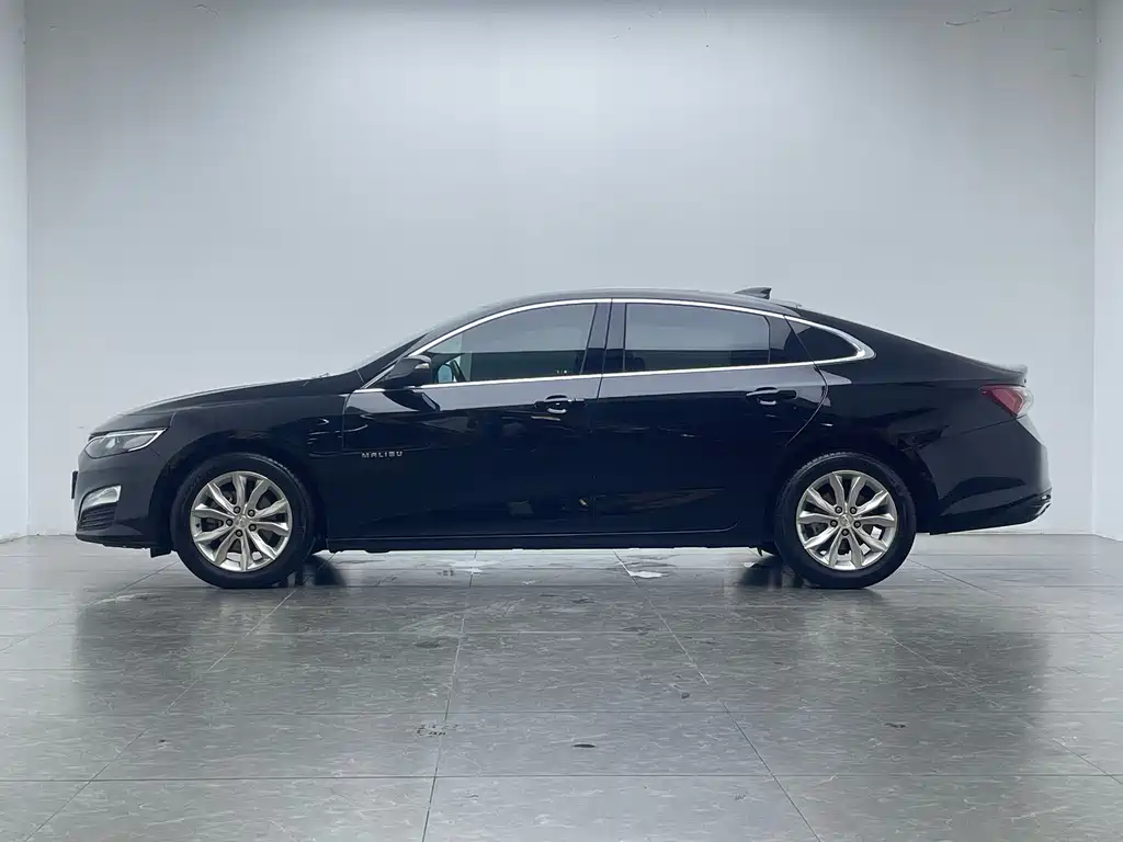 Chevrolet Malibu XL — миниатюра 6