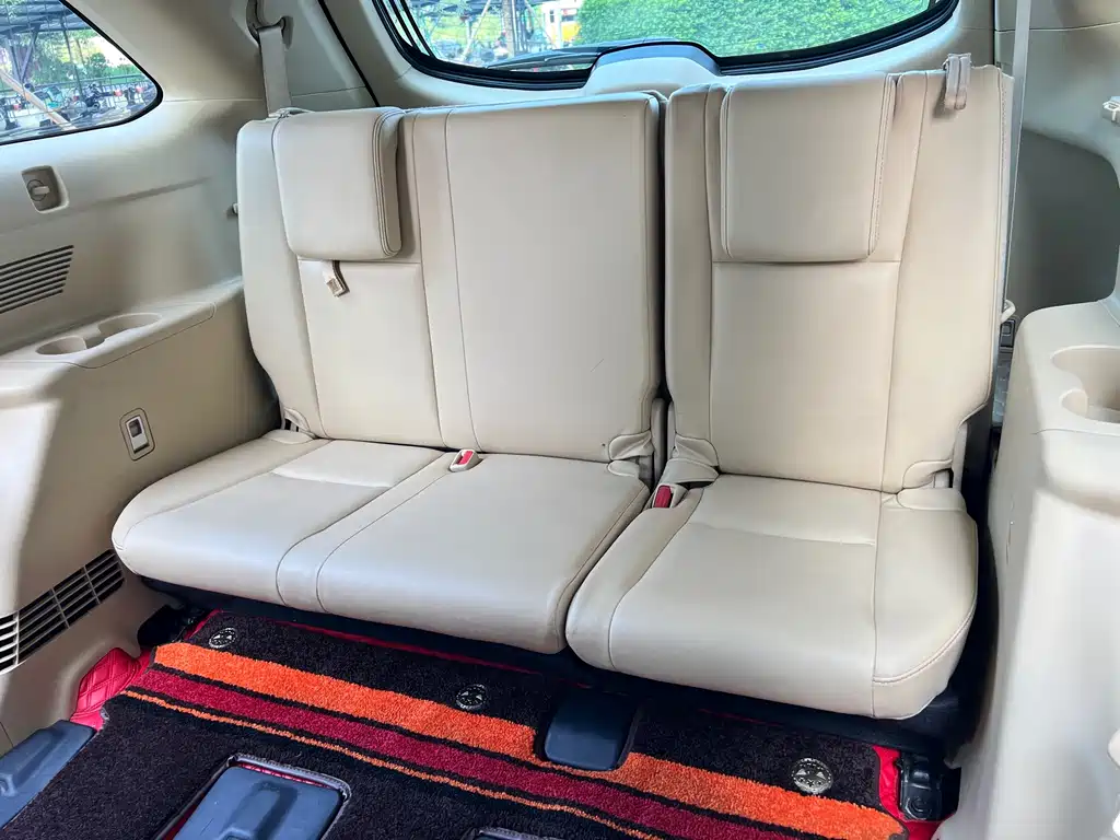 Toyota Highlander — миниатюра 18