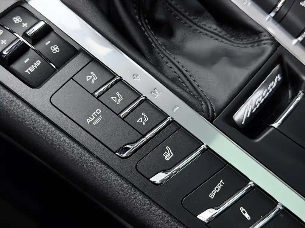Porsche Macan — миниатюра 36
