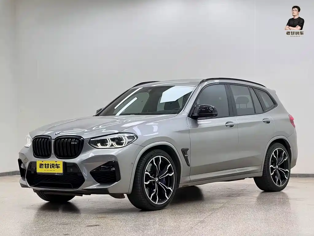 BMW X3 M