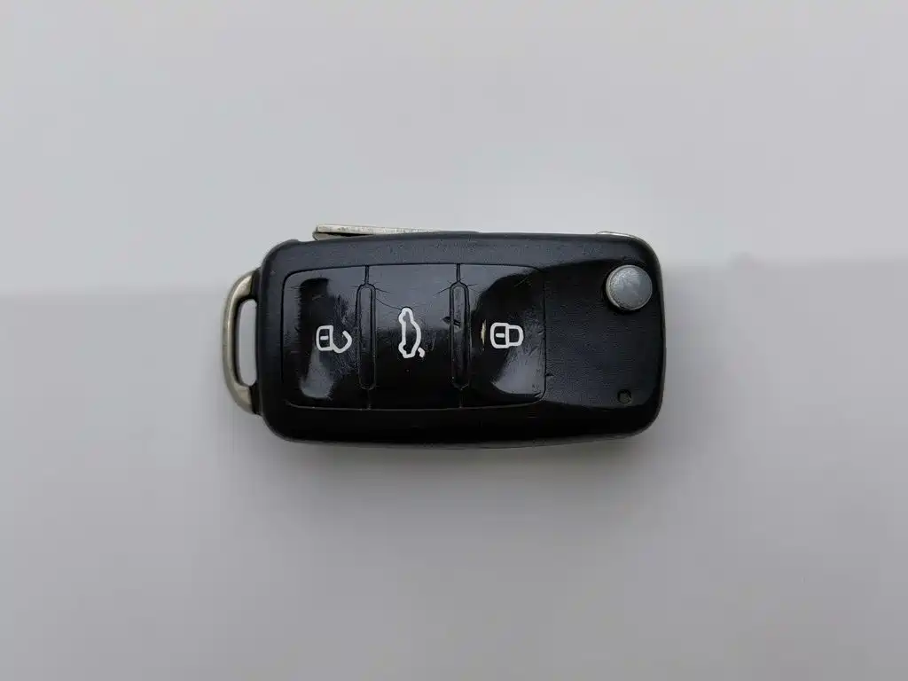 Volkswagen Polo — миниатюра 19