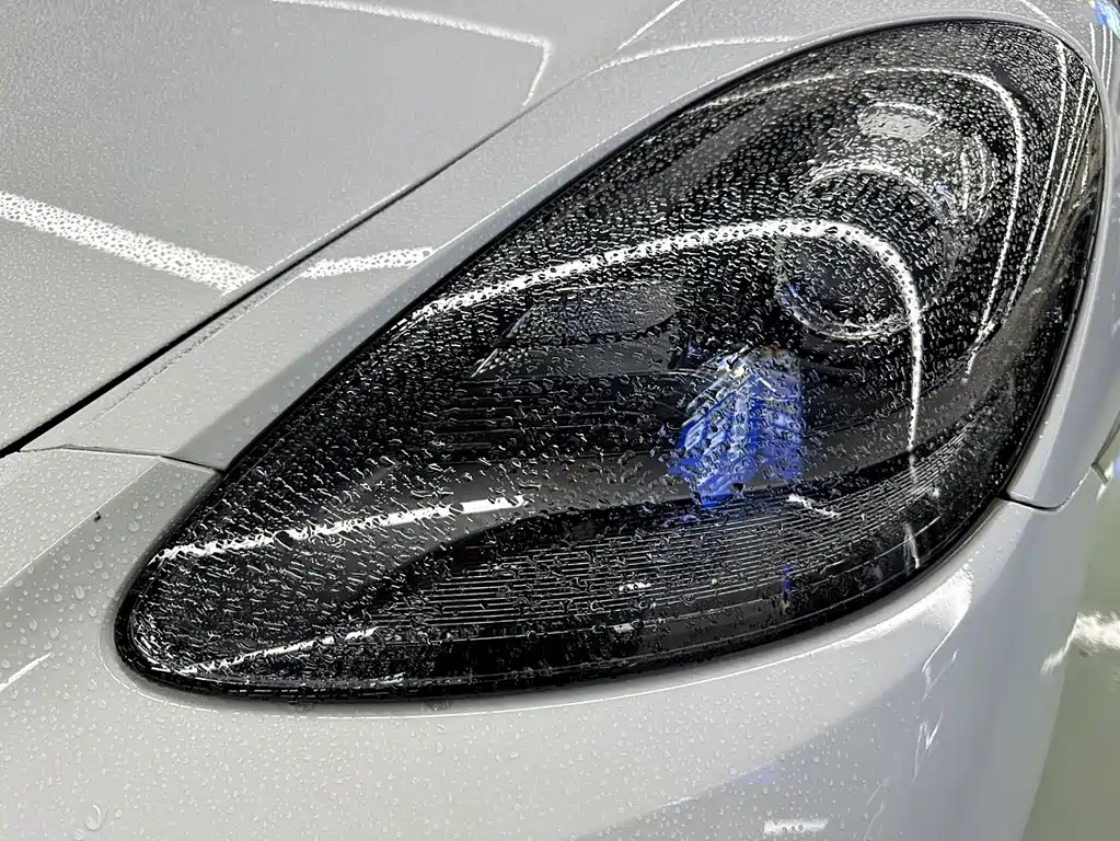 Porsche 718 2016 Boxster 2.0T